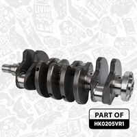 Thumbnail - Krukas - HK0205VR1 - ET ENGINETEAM