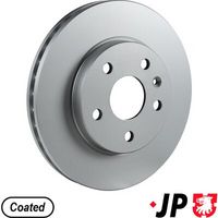 спирачен диск