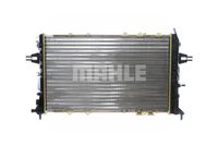 Thumbnail - Radiateur - CR321000S - MAHLE
