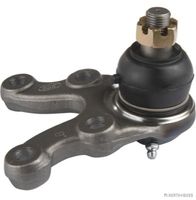 Trag-/Führungsgelenk