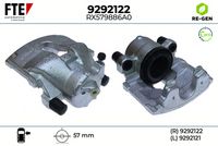 спирачен апарат