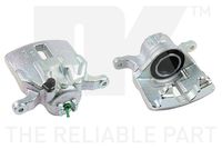 Bremssattel