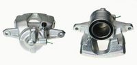 Bremssattel