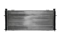 Thumbnail - Radiateur - CR173000S - MAHLE