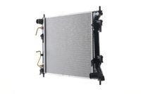 Thumbnail - Radiateur - CR2269000S - MAHLE