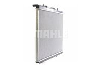 Thumbnail - Radiateur - CR852000S - MAHLE