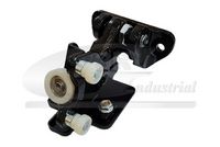 GHIDAJ CU ROLE USA GLISANTA