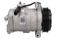 THERMOTEC Compressor, airconditioning 4