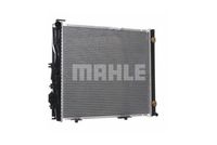 Thumbnail - Radiateur - CR290000S - MAHLE