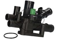 корпус на термостат