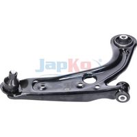 носач, окачване на колелата