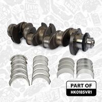 Thumbnail - Krukas - HK0185VR1 - ET ENGINETEAM