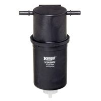 Kraftstofffilter Kraftstofffilter