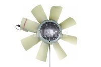 Thumbnail - Koelventilatorwiel - CFF454000P - MAHLE