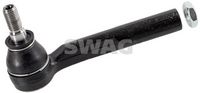 Cap de bara SWAG, Cod: 40 92 9327