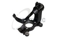 шенкел, окачване на колелата