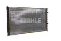 Thumbnail - Radiateur - CR1535000S - MAHLE