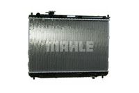 Thumbnail - Radiateur - CR1327000P - MAHLE