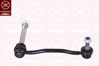 Stange/Strebe, Stabilisator