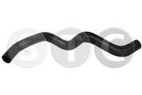 маркуч на радиатора