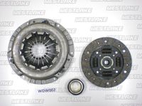 комплект съединител