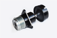Sistem roata libera, generator ASAM AUTOMOTIVE, Cod: 76703