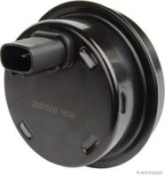 Sensor, Raddrehzahl