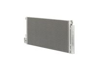 WAECO Condensor, airconditioning 3
