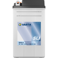 VARTA Accu / Batterij 3