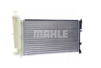Thumbnail - Radiateur - CR612000S - MAHLE