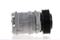 Thumbnail - Compressor, airconditioning - ACP116000S - MAHLE