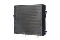 Thumbnail - Radiateur - CR1495001S - MAHLE