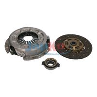 Set ambreiaj JAPKO, Cod: 92148