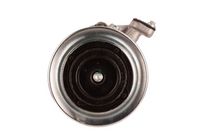 Kompressor, Klimaanlage