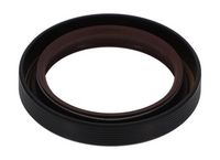 Wellendichtring, Kurbelwelle