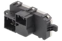 Reglaj, suflanta de interior TOPRAN, Cod: 305 107
