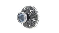 Thumbnail - Koppeling, radiateurventilator - CFC226000P - MAHLE