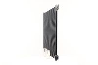 Thumbnail - Condensor, airconditioning - AC412000S - MAHLE