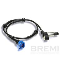 Sensor, Raddrehzahl