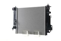 Thumbnail - Radiateur - CR2242000S - MAHLE