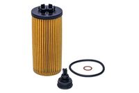 маслен филтър