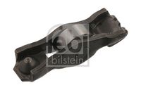 Schlepphebel, Motorsteuerung