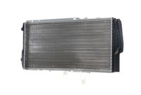 Thumbnail - Radiateur - CR404000S - MAHLE