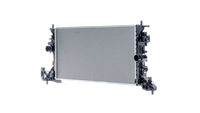 Thumbnail - Radiateur - CR2251000S - MAHLE