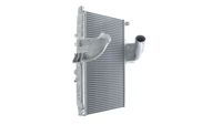 Thumbnail - Intercooler, inlaatluchtkoeler - CI450000P - MAHLE