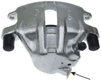 Bremssattel