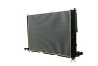 Thumbnail - Radiateur - CR1330000P - MAHLE