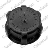 Verschlussdeckel, Kühlmittelbehälter
