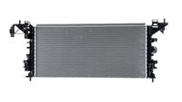 Thumbnail - Radiateur - CR2699000P - MAHLE