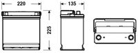 Starterbatterie